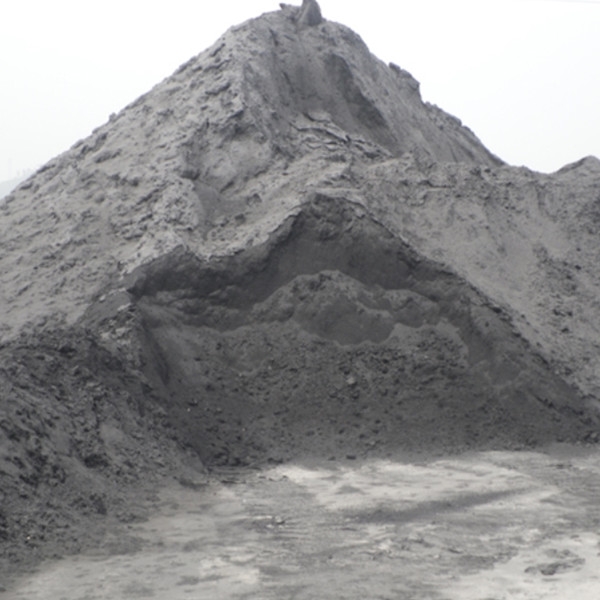 山东洗煤重介质粉
