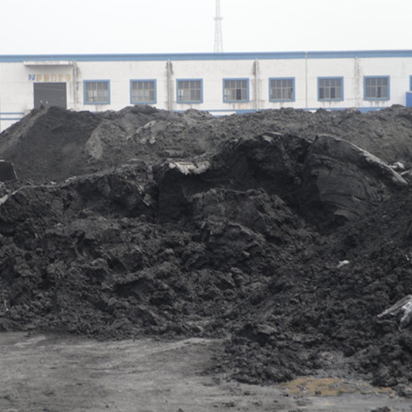洗煤厂工艺流程分为几部分