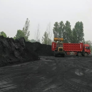 磁铁矿粉是很多选煤厂都使用的选煤材料