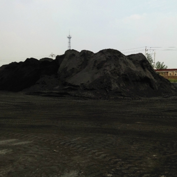 洗煤用重介质粉