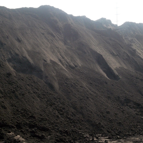 选煤厂对洗煤用重介质粉都会有哪些要求