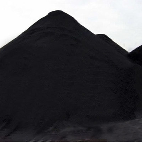 很多选煤厂都使用磁铁矿粉作为选煤材料