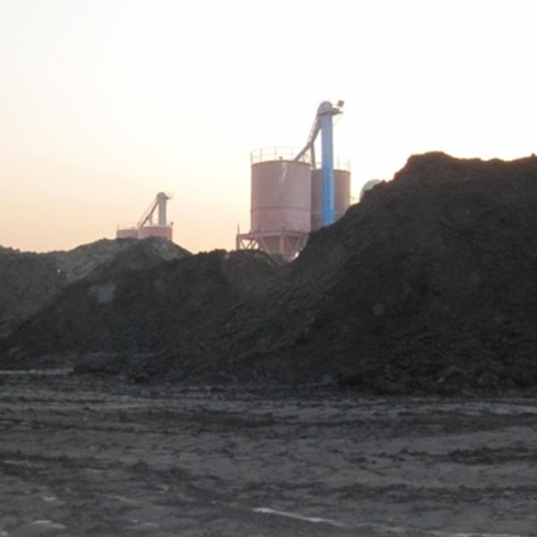 选煤厂选煤常使用的方法是什么