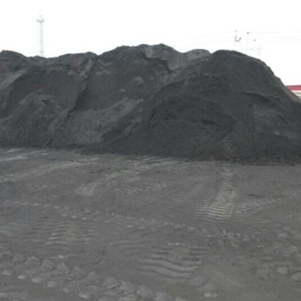 生产洗煤用重介质粉的流程
