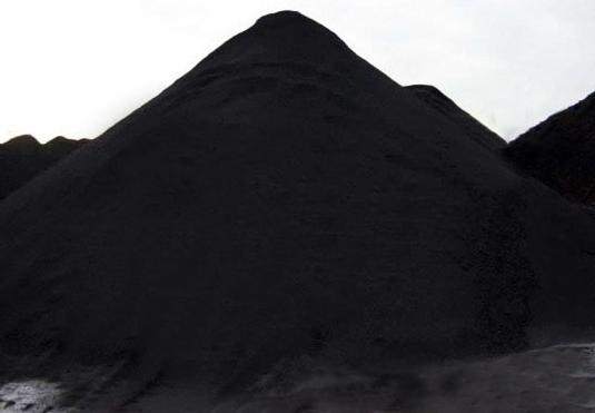 磁铁矿粉洗煤中煤上浮高的原因