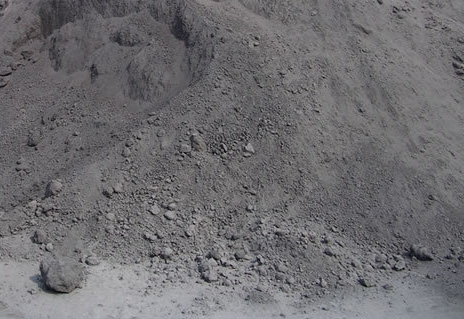 重介质粉的特点与要求