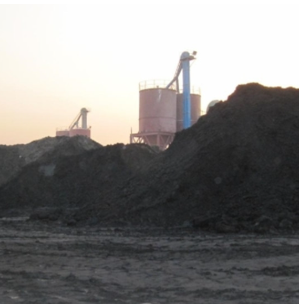 如何正确使用重介质粉？