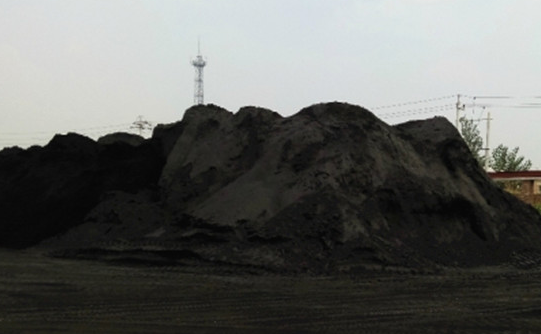 磁铁矿粉的关键要点