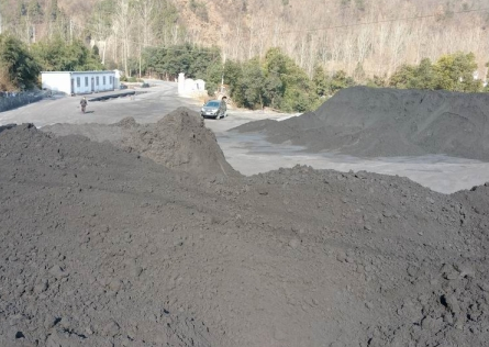 重介质粉存储防潮：避免结块的实用技巧