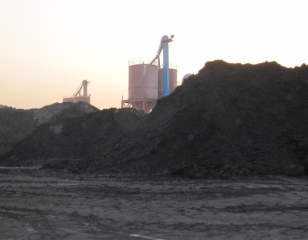 重介质粉分散不均的原因有哪些