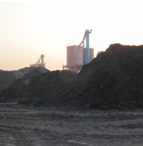 重介质粉怎么选？这些知识帮你避开选型坑