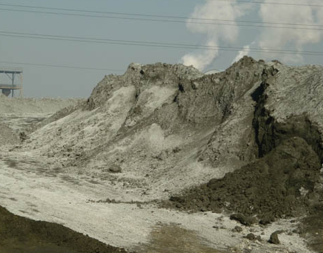 磁铁矿粉真伪与优劣辨别： 简单几招教您把关质量