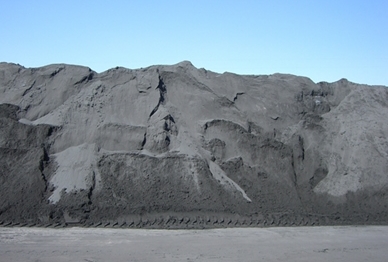 磁铁矿粉在重介质选煤中的关键作用与选型指南